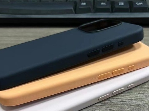 吴川苹果14维修站分享iPhone14手机壳能直接给iPhone15用吗?