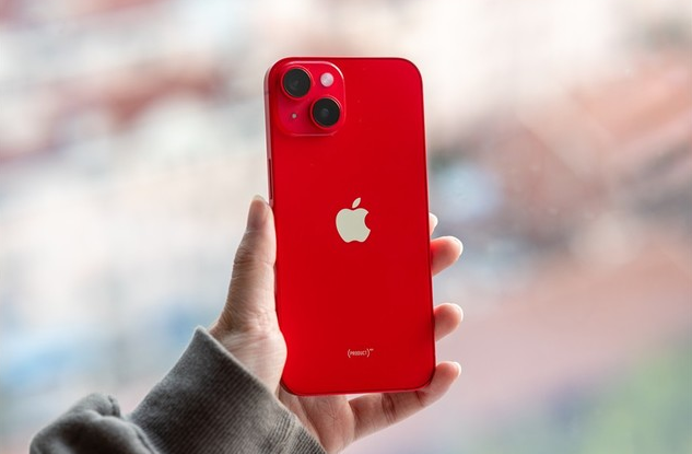 吴川苹果14维修分享为什么大家觉得iPhone 14不香了 