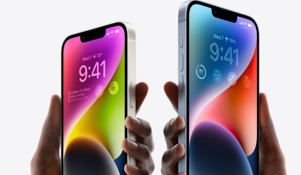 吴川苹果14维修分享iPhone 14系列支持的eSIM卡有哪些优点 