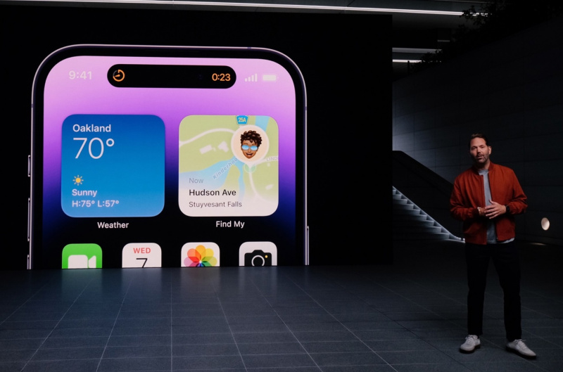 吴川苹果14维修分享iPhone 14售价揭晓 