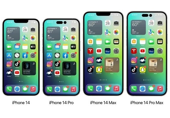 吴川苹果14维修分享iPhone14可以分期吗 