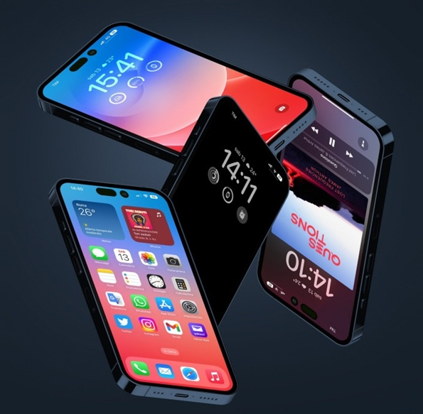吴川苹果14维修分享入门级iPhone 14多少钱 