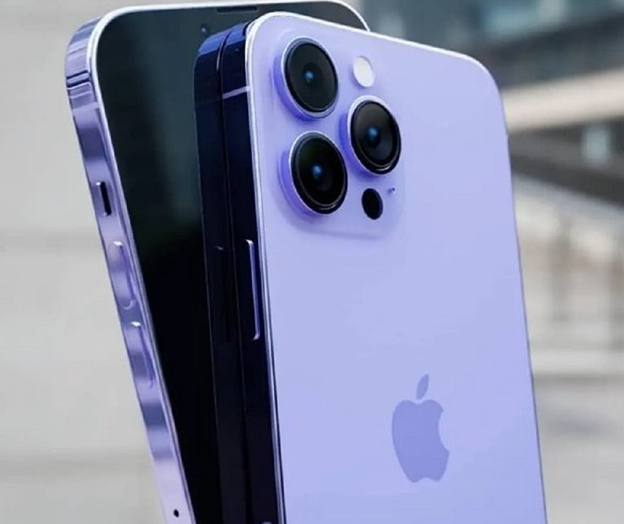 吴川苹果14维修分享凭什么4800万像素的iPhone14就能上热搜 