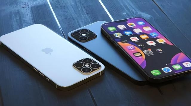 吴川苹果14维修分享iPhone 14上市后，iPhone 13会下架吗 