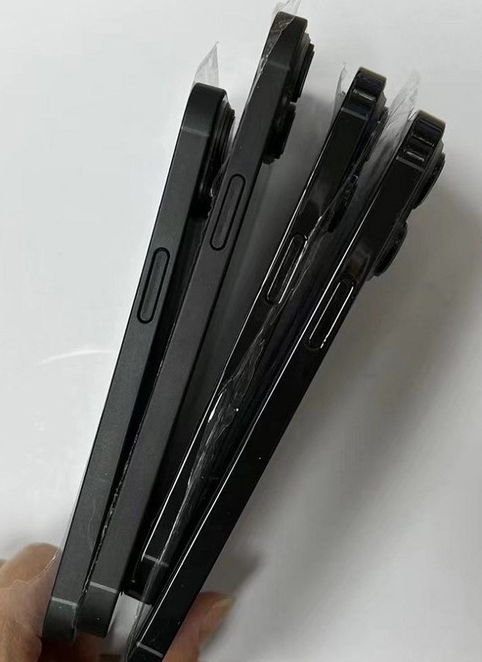 吴川苹果14维修分享iPhone14电池多少毫安 