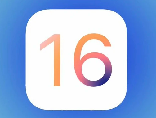 吴川苹果手机维修分享iOS16不支持iPhone6s，手中的6s怎么办 