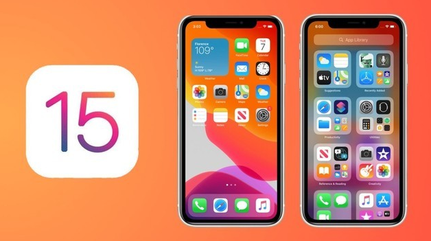 吴川苹果13维修分享iPhone13更新iOS 15.5，体验如何 