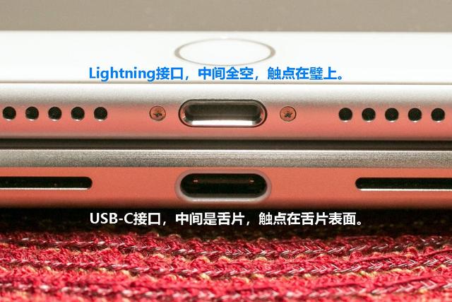 吴川苹果14维修分享iPhone 14会是什么接口 