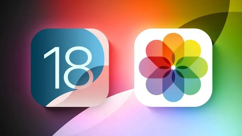 吴川苹果手机维修分享苹果 iOS / iPadOS 18.1Beta 3 发布 