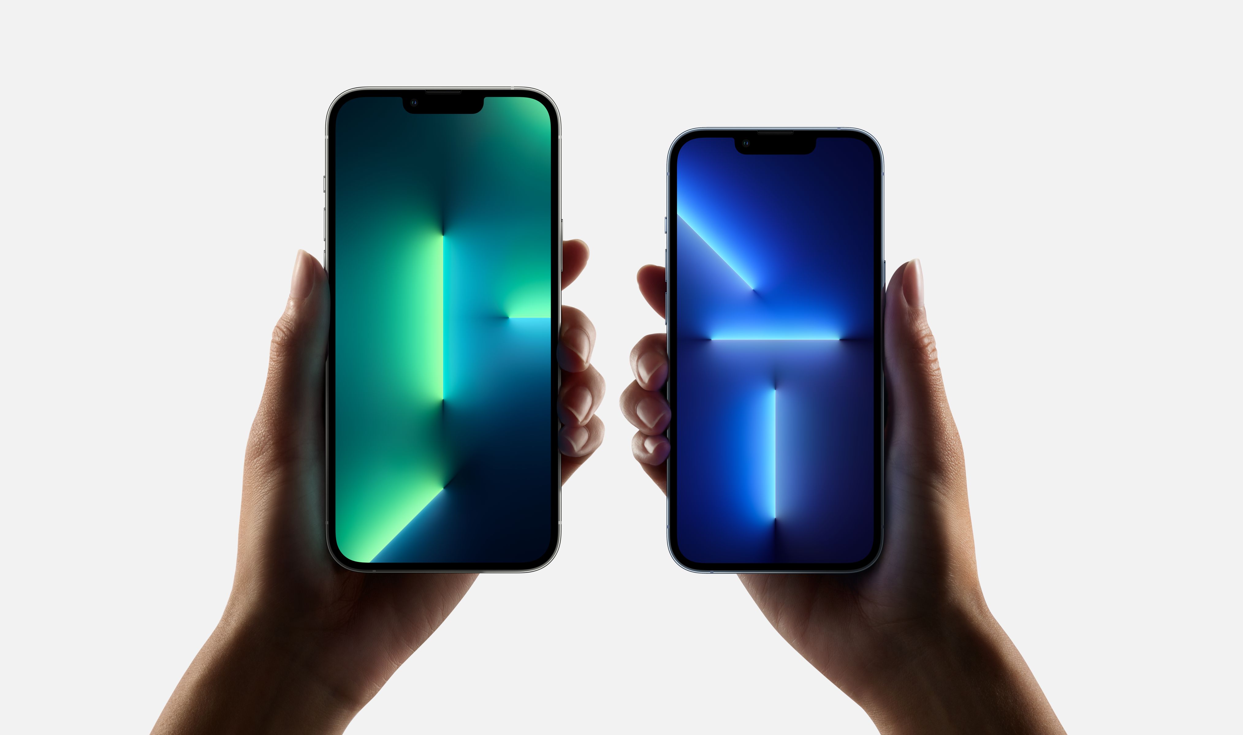 吴川苹果手机维修分享iPhone 13 四款机型怎么选 