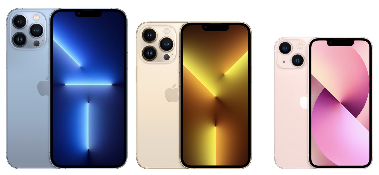 吴川苹果手机维修分享iPhone 13续航怎么样 