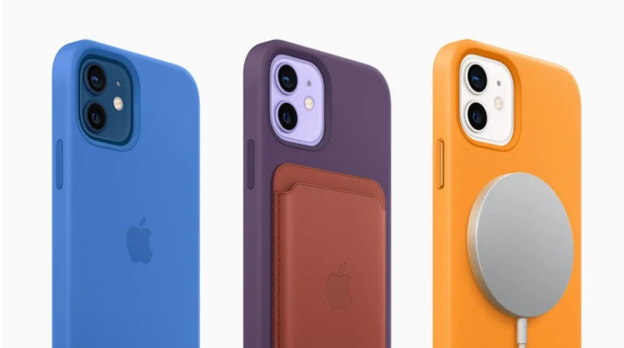 吴川苹果手机维修分享关于 iPhone 13 的细节爆料 