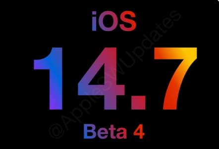 吴川苹果手机维修分享iOS 14.7 Beta4值得升级吗 