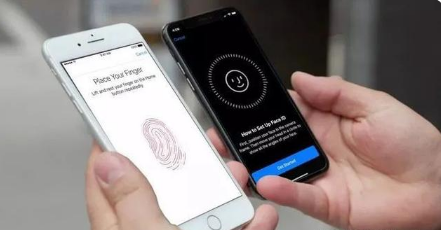 吴川苹果手机维修分享iPhone 13 系列会有屏下指纹吗 