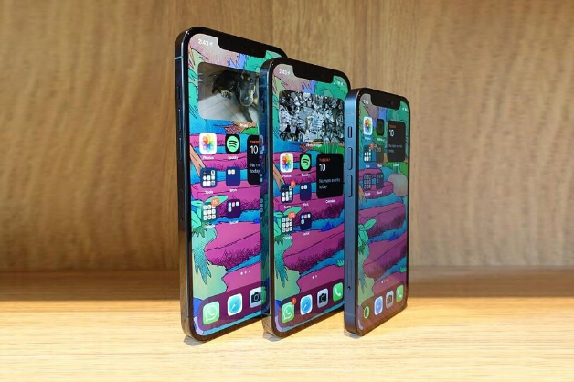 吴川苹果手机维修分享iPhone 13发布日期 
