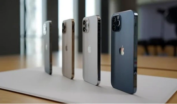 吴川苹果手机维修分享为什么说iPhone13才是真旗舰 