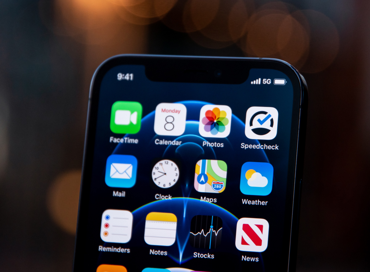 吴川苹果手机维修分享为什么 iPhone 12 在冬季会自动关机 