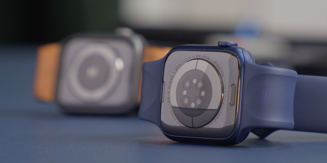 吴川苹果手机维修分享Apple Watch 是如何测量卡路里的 
