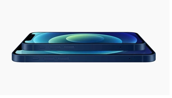 吴川苹果手机维修分享iPhone 12 mini 锁屏后触屏失灵怎么办 