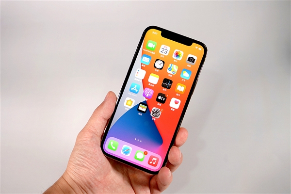 吴川苹果手机维修分享iOS 14.2修订版已到，专属iPhone 12系列 