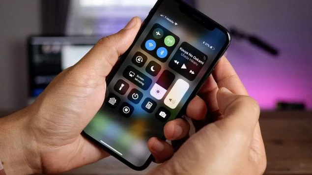 吴川苹果手机维修分享iPhone 12信号差怎么办 