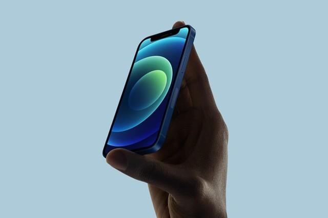 吴川苹果手机维修分享iPhone 12 mini辐射很大吗 
