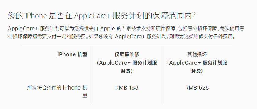 吴川苹果手机维修分享苹果 iPhone 12 官方维修价格是多少 