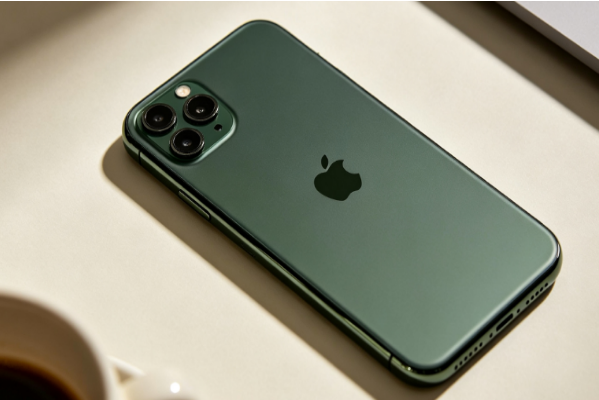 吴川苹果手机维修点分享iPhone11 Pro换电池 