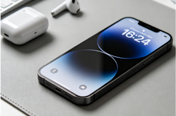 吴川苹果手机维修分享iPhone12 Pro Max 换电池 