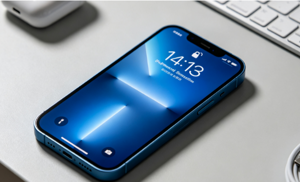 吴川苹果手机维修分享iPhone13 Pro换电池 