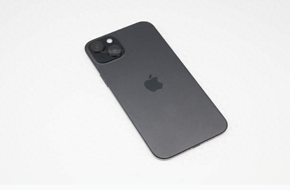 吴川苹果手机维修分享iPhone 15 Plus换电池 