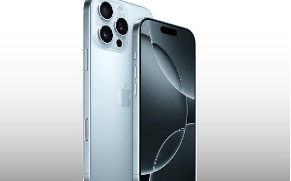 吴川苹果手机维修分享iPhone 16 Pro换电池 