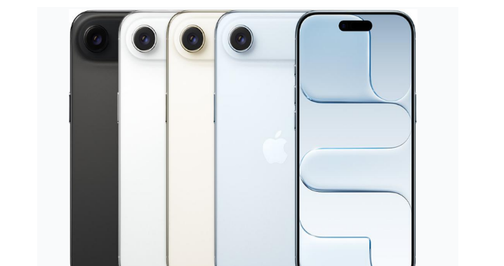 吴川苹果手机维修分享iPhone 17 Air换电池 