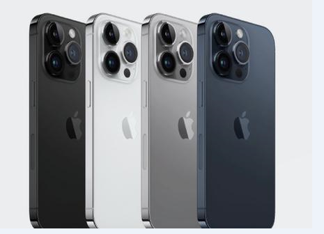 吴川苹果维修点分享iPhone 16 Pro进水维修 