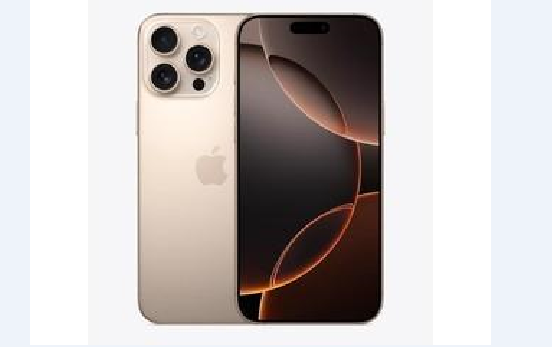 吴川苹果维修点分享iPhone 16 Pro Max进水维修 