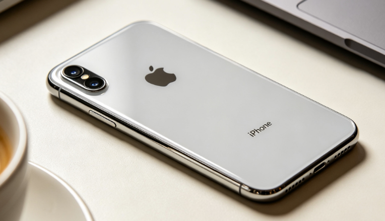 吴川苹果维修点分享iPhone X屏幕更换 