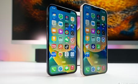 吴川苹果维修点分享iPhone 14 Plus换屏维修细节 