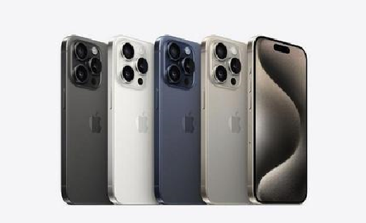 吴川苹果维修点分享iPhone 15 Pro屏幕更换易被忽略实操隐患 