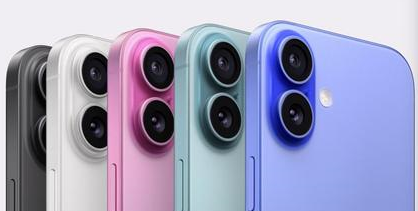 吴川苹果维修点分享iPhone 16主板维修硬件故障 