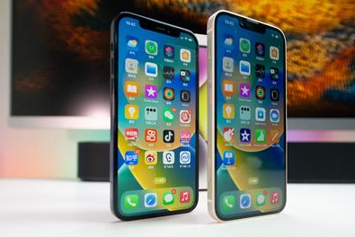 吴川苹果维修点分享iPhone 14 Plus自动关机内存连锁故障解析 