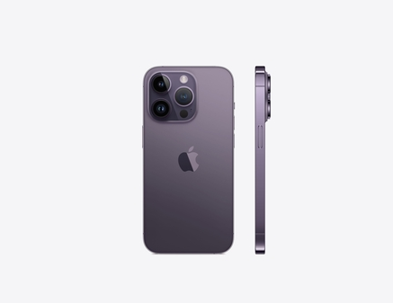吴川苹果维修点分享iPhone 14 Pro扩容工艺与隐患剖析 