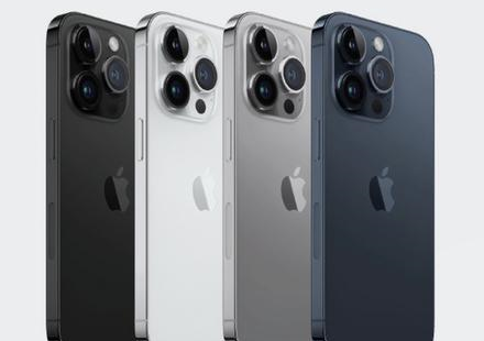 吴川苹果维修点分享iPhone 16 Pro扩容数据安全全解析 