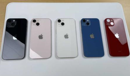 吴川苹果维修点分享iPhone 13生态与权限系统排错 