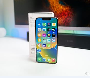 吴川苹果维修点分享iPhone 14音频与待机系统排错 