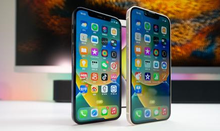 吴川苹果维修点分享iPhone 14 Plus安全隔区与音频排错 
