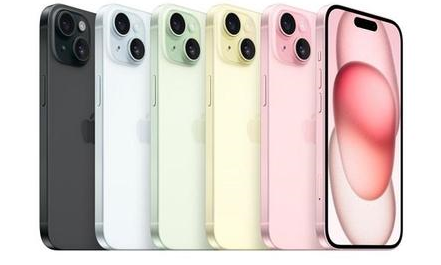 吴川苹果维修点分享iPhone 15续航与互通系统排错 
