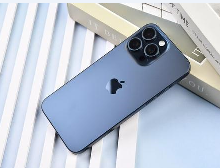 吴川苹果维修点分享iPhone 15 Pro Max邮件迁移排错 