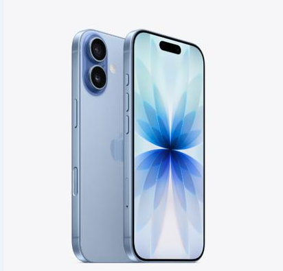 吴川苹果维修点分享iPhone 17音频与钱包 