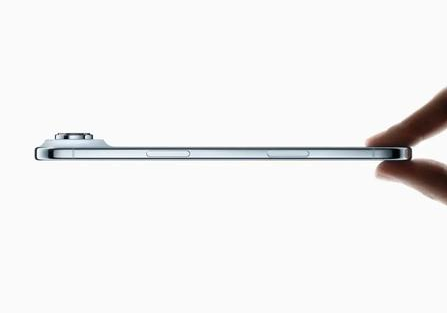 吴川苹果维修点分享iPhone 17 Air传感器与USB‑C排错 
