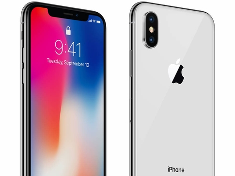 吴川苹果维修点分享iPhone X备份与锁屏密码故障 
